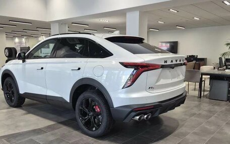 Haval F7x, 2026 год, 3 999 000 рублей, 6 фотография