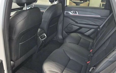 Haval F7x, 2026 год, 3 999 000 рублей, 8 фотография