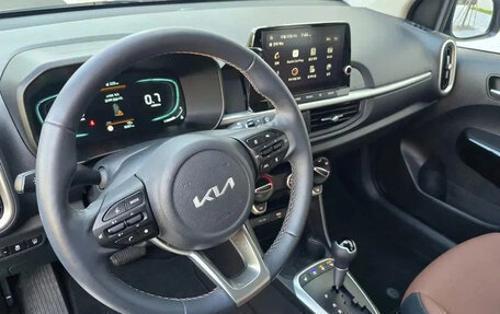 KIA Morning III, 2024 год, 1 229 222 рублей, 6 фотография
