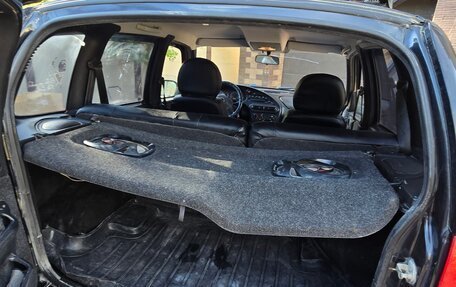 Chevrolet Niva I рестайлинг, 2010 год, 460 000 рублей, 7 фотография