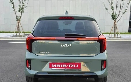 KIA Morning III, 2024 год, 1 229 222 рублей, 4 фотография