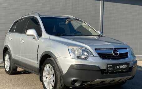Opel Antara I, 2011 год, 900 000 рублей, 3 фотография