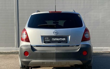 Opel Antara I, 2011 год, 900 000 рублей, 7 фотография