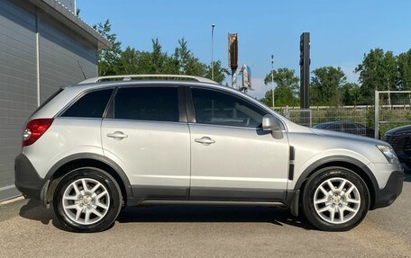 Opel Antara I, 2011 год, 900 000 рублей, 5 фотография