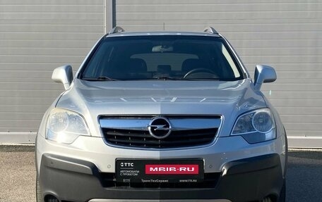 Opel Antara I, 2011 год, 900 000 рублей, 2 фотография