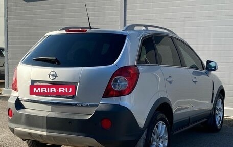 Opel Antara I, 2011 год, 900 000 рублей, 6 фотография