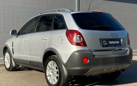 Opel Antara I, 2011 год, 900 000 рублей, 8 фотография