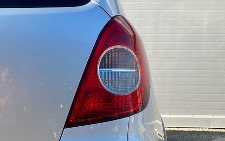 Opel Antara I, 2011 год, 900 000 рублей, 12 фотография