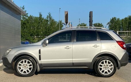 Opel Antara I, 2011 год, 900 000 рублей, 10 фотография
