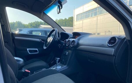 Opel Antara I, 2011 год, 900 000 рублей, 13 фотография