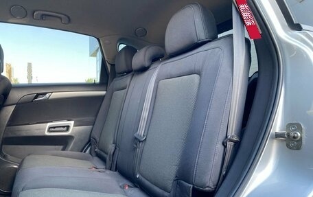 Opel Antara I, 2011 год, 900 000 рублей, 15 фотография