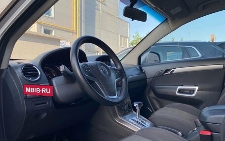Opel Antara I, 2011 год, 900 000 рублей, 20 фотография