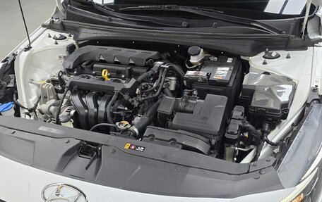 Hyundai Avante, 2021 год, 1 430 005 рублей, 11 фотография