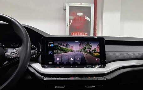 Skoda Octavia IV, 2022 год, 1 920 000 рублей, 17 фотография