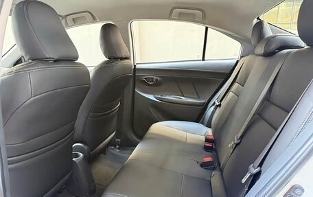 Toyota Vios III, 2022 год, 1 220 000 рублей, 16 фотография