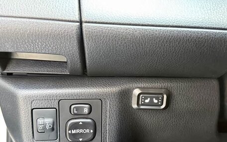 Toyota Vios III, 2022 год, 1 220 000 рублей, 19 фотография