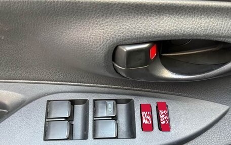Toyota Vios III, 2022 год, 1 220 000 рублей, 24 фотография
