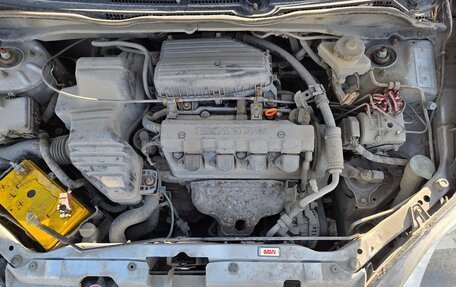 Honda Civic VII, 2001 год, 180 000 рублей, 10 фотография