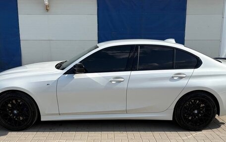 BMW 3 серия, 2019 год, 2 750 000 рублей, 6 фотография