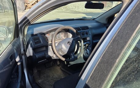 Honda Civic VII, 2001 год, 180 000 рублей, 11 фотография