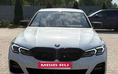 BMW 3 серия, 2019 год, 2 750 000 рублей, 7 фотография