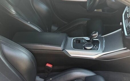 BMW 3 серия, 2019 год, 2 750 000 рублей, 16 фотография