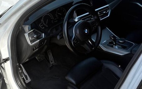 BMW 3 серия, 2019 год, 2 750 000 рублей, 12 фотография