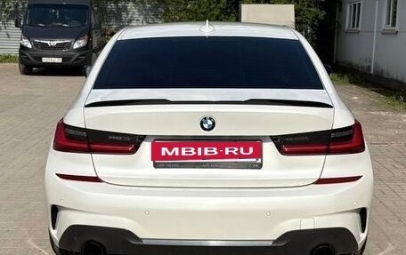 BMW 3 серия, 2019 год, 2 750 000 рублей, 20 фотография