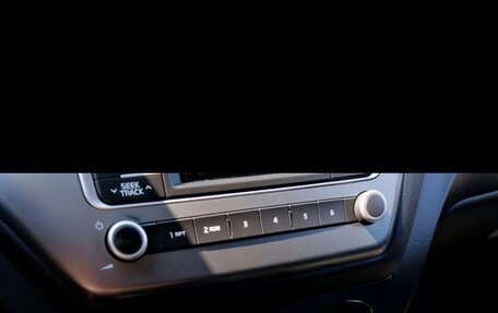 KIA Rio IV, 2017 год, 1 050 000 рублей, 8 фотография