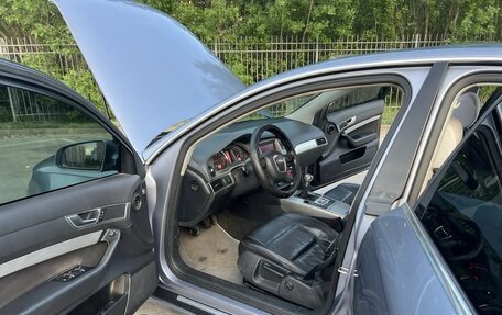 Audi A6, 2006 год, 1 150 000 рублей, 8 фотография