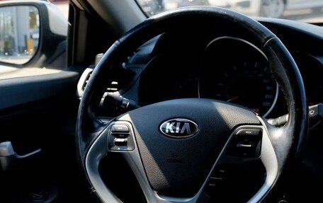 KIA Rio IV, 2017 год, 1 050 000 рублей, 5 фотография