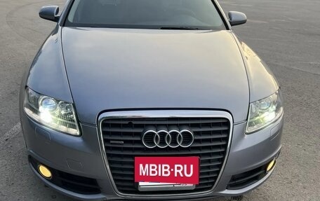 Audi A6, 2006 год, 1 150 000 рублей, 2 фотография