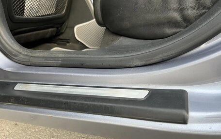Audi A6, 2006 год, 1 150 000 рублей, 11 фотография