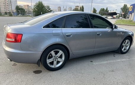 Audi A6, 2006 год, 1 150 000 рублей, 13 фотография
