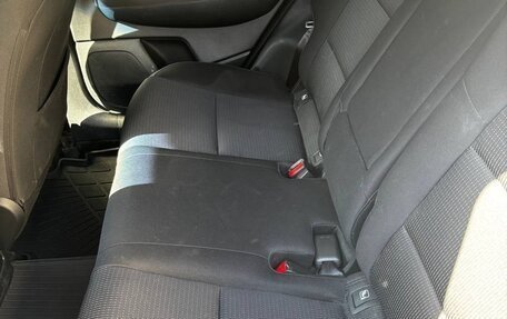 KIA Sportage IV рестайлинг, 2021 год, 2 800 000 рублей, 20 фотография