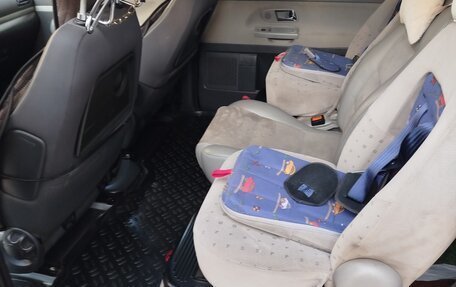 Volkswagen Sharan I рестайлинг, 2007 год, 780 000 рублей, 8 фотография