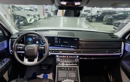 Hyundai Santa Fe IV, 2025 год, 5 950 000 рублей, 9 фотография