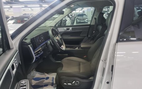 Hyundai Santa Fe IV, 2025 год, 5 950 000 рублей, 17 фотография