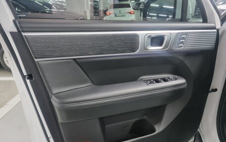 Hyundai Santa Fe IV, 2025 год, 5 950 000 рублей, 18 фотография