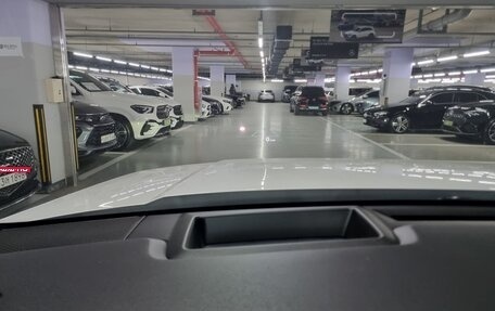 Hyundai Santa Fe IV, 2025 год, 5 950 000 рублей, 10 фотография
