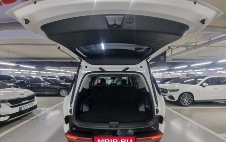 Hyundai Santa Fe IV, 2025 год, 5 950 000 рублей, 6 фотография