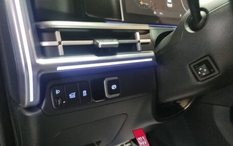 Hyundai Santa Fe IV, 2025 год, 5 950 000 рублей, 13 фотография