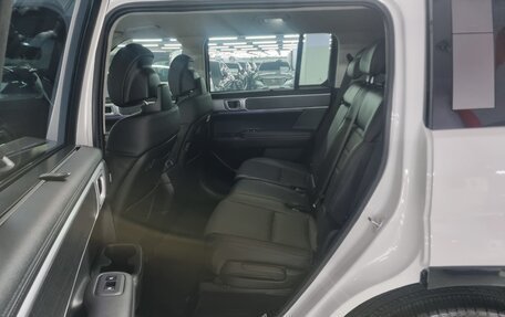 Hyundai Santa Fe IV, 2025 год, 5 950 000 рублей, 19 фотография