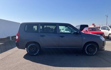 Toyota Succeed I рестайлинг, 2020 год, 910 000 рублей, 6 фотография