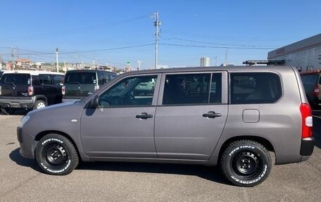 Toyota Succeed I рестайлинг, 2020 год, 910 000 рублей, 5 фотография