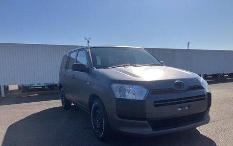 Toyota Succeed I рестайлинг, 2020 год, 910 000 рублей, 3 фотография