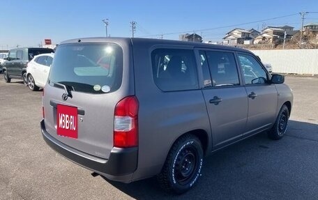 Toyota Succeed I рестайлинг, 2020 год, 910 000 рублей, 4 фотография
