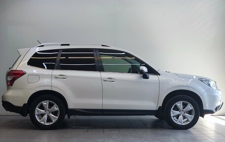 Subaru Forester, 2014 год, 1 720 000 рублей, 4 фотография
