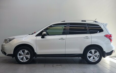 Subaru Forester, 2014 год, 1 720 000 рублей, 8 фотография