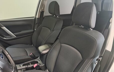 Subaru Forester, 2014 год, 1 720 000 рублей, 16 фотография